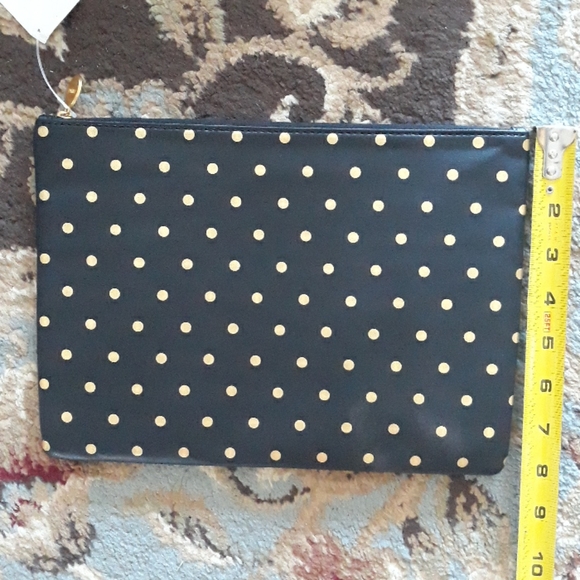 *Host Pick*Fringe Studio cosmetic bag - Picture 6 of 8